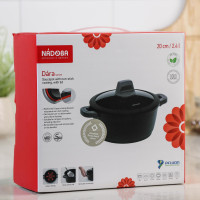     Nadoba Dara, D=20 , 2.4 