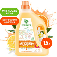 -   Synergetic " ",, 1,5