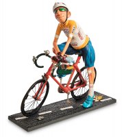 Fo-85550   (the Cyclist. Forchino)
