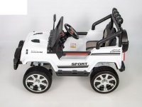  Barty Jeep S2388_white