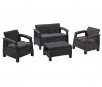   Keter Corfu Set ,  