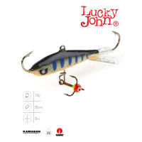  Lucky John Nordic 4 + , 4 ,  103 