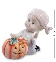 Jp-11/14  Halloween (pavone)