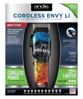     Cordless Us Pro Fade Andis 73060 Lcl
