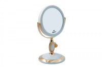 * B4"906 Per/g Wpearl&gold  2-. 3-.