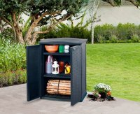   Keter Rattan Style Base ,  