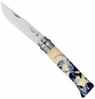   Opinel 8 Vri 125 Ans  (limited Edition)