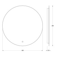  Evororm  Led-,  , 15w, 6060 ,   