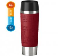  0,5 Travel Mug Grande Emsa, 