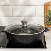   Black Induction Pro, 3 , D=28,  ,  , ,  