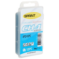    Sprint Pro, Ch4 Blue,  -5  -12c, 60 