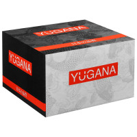 Yugana Feeder Lk 5000 9+1 , 5.2:1
