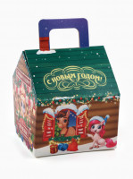 ������� � ������������� � �������-����� �� ����� �����, 2 ��.