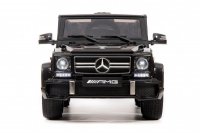  Barty Mercedes-benz G63 Amg Tuning   