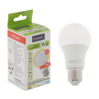   General Glden, A60, E27, 15 , 230 , 2700 , 950 