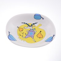   Benedikt Baby Porcelain 22 