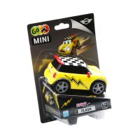  "Go Mini Stunt Racers",  (red,boost,drift,fins,flash