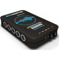  ,  Bughunter Daudio Bda-1