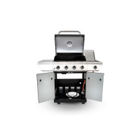   Nexgrill Puma 4b, 720-0830hk