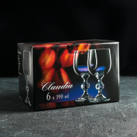     Bohemia Crystal , 190 , 6 