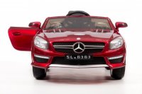  Barty Mercedes-benz Sl63 Amg    