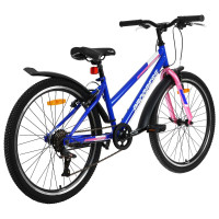  24" Progress Ingrid Low Rus,  , . 13"