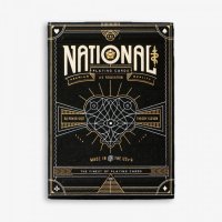  Theory11 National