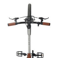 ��������� 16" Maxiscoo Air Stellar, ���� �������