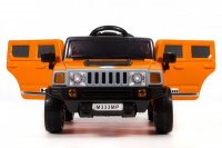  Barty 333 Hummer