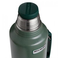  Classic Vacuum Bottle 2qt