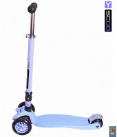 ������� Y-scoo 35 Maxi Fix Simple Violet