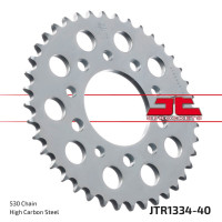   Jt Sprockets Jtr1334-40,  530, 40 