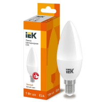   Eco C35 7  3000 E14 230 Iek Lle-c35-7-230-30-e14
