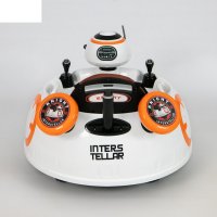  Barty Android Cosmic M77aa