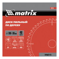    , 190  30 , 48  Matrix Professional