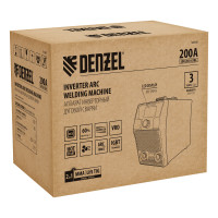  .   Sdr-205 Ultra, 200 ,  60% Denzel