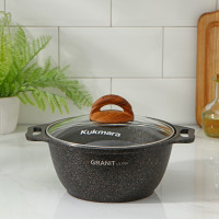  Granit Ultra, 2 , D=22,5 , H=15,5 ,  ,  ,  