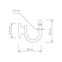 ������ ��������� ������ Tko005, ������������, ������, 200 ��