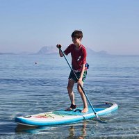  Sup  Red Paddle 2019 94 Snapper
