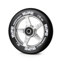  Hipe H09 110 Silver/black