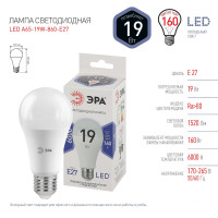    Standard , 19 , E27, 1520 , 6000,   
