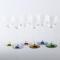      Crystalite Bohemia Suzanne 110 (6 )