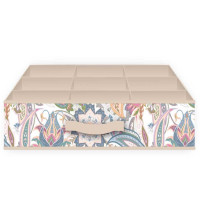    Hausmann Paisley 35x27x9 , 