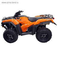     Honda Trx420 2015 - 16 Direction 2 Inc, Ofsh6000