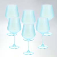     Crystalex Bohemia Sandra 570 (6 )
