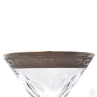     Crystalite Bohemia Romana 110 (6 )