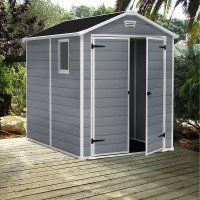   Keter Manor 6x8dd