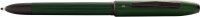   Cross Tech4 Green Pvd