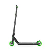 Hipe H3 Black/green 2020