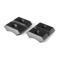  Warne Anchutz S824/824m Weaver 